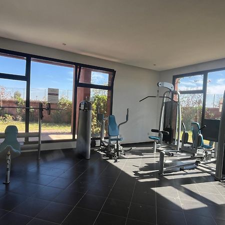 Palma Appartement Dans La Palmeraie マラケシュ エクステリア 写真