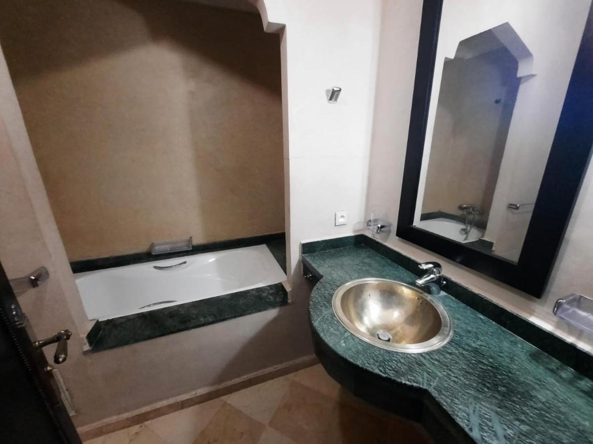 Palma Appartement Dans La Palmeraie マラケシュ エクステリア 写真