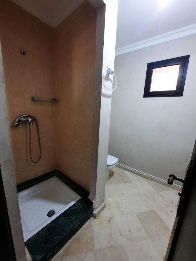 Palma Appartement Dans La Palmeraie マラケシュ エクステリア 写真