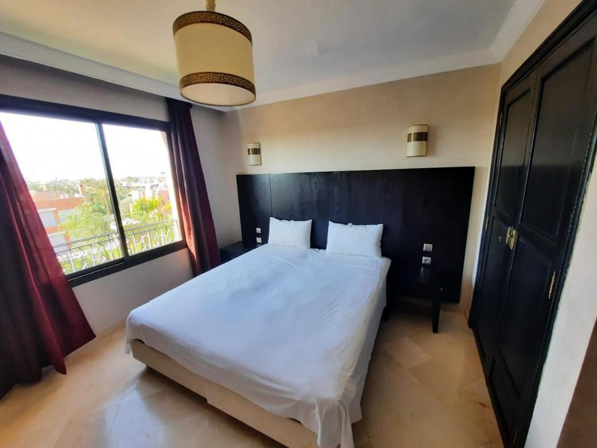 Palma Appartement Dans La Palmeraie マラケシュ エクステリア 写真